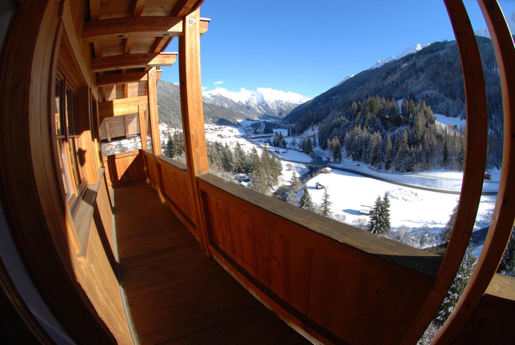 Hotel Garni Gafluna Sankt Anton am Arlberg Quarto foto